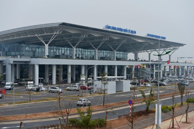 Sân bay thứ 2 Hà Nội không được xây dựng trong thập niên tới