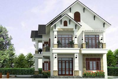 Bí quyết để sở hữu một ngôi nhà đẹp hoàn hảo