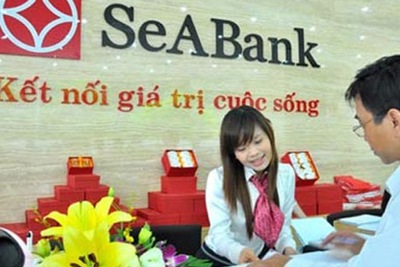 Thêm kênh thanh toán tiện lợi cho khách hàng của VNPT qua SeABank