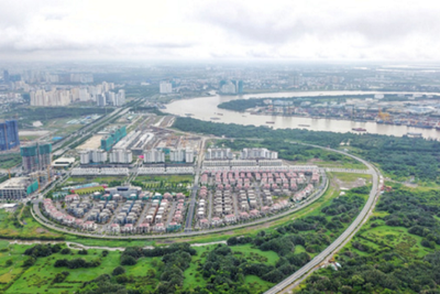 Lộ kẽ hở pháp lý đấu giá “đất vàng”