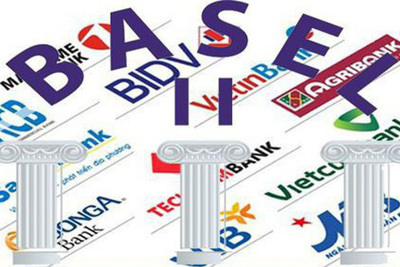 Phân hóa cuộc đua tới Basel II