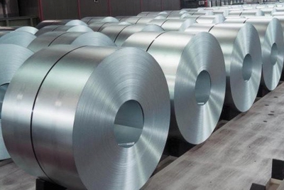 Hoa Kỳ tiếp tục thu thuế đối với thép cán nguội và thép chống ăn mòn của Việt Nam