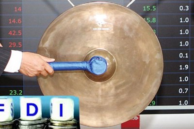 Vì sao doanh nghiệp FDI khó lên sàn?