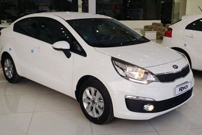12 mẫu ôtô biến mất: Lụi tàn vì ế