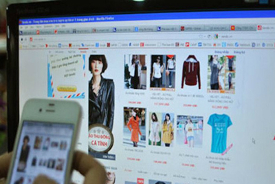 Nielsen: Thương mại điện tử Việt Nam có thể đạt 10 tỷ USD