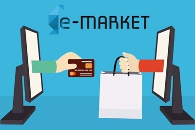 Thị trường thương mại điện tử Việt Nam và cuộc đua "đốt tiền" của các ông lớn