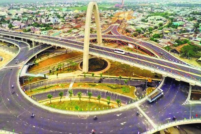 Giải bài toán kết nối hạ tầng trong quy hoạch đô thị