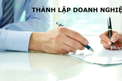 138.000 doanh nghiệp thành lập mới năm 2019