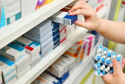 Không để tăng giá thuốc đột biến dịp Tết Nguyên đán