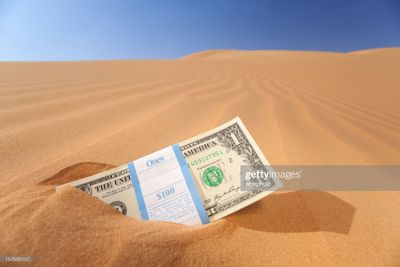 Liên minh tài chính Nga - Trung: Thách thức “petrodollar”