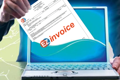 71% tổng số doanh nghiệp, tổ chức kinh tế áp dụng hóa đơn điện tử