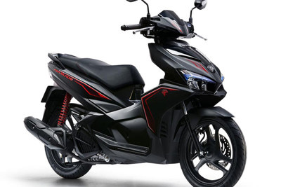 Top 5 xe ga ngon nhất dưới 55 triệu đồng cho nam giới đi chơi Tết