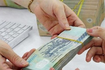 Mức lương tối thiểu ngành sẽ không còn được áp dụng từ ngày 01/01/2021