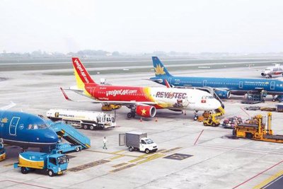 Khẩn trương thực hiện nhiệm vụ để khôi phục lại các chuyến bay thương mại quốc tế