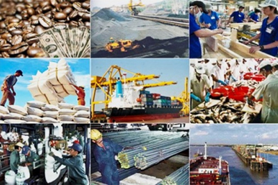 Chính phủ cam kết đồng hành cùng cộng đồng doanh nghiệp