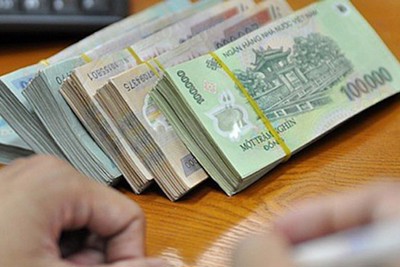Điều chỉnh căn cứ tính lương hưu, trợ cấp một lần từ năm 2020