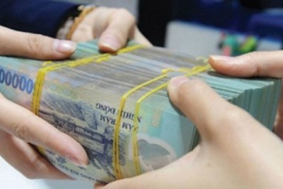 Lãi đậm, dự báo ngân hàng chi thưởng Tết cao