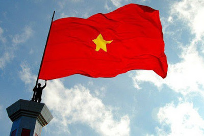 Việt Nam đứng thứ 33 trong Top 100 thương hiệu quốc gia giá trị nhất thế giới