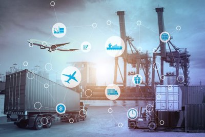 Chi phí vận chuyển và logistics dự kiến ​​sẽ tiếp tục tăng vào năm 2022