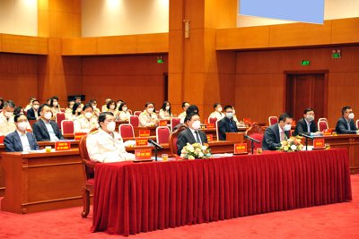 Vượt khó khăn, 60/63 địa phương hoàn thành và hoàn thành vượt dự toán thu ngân sách năm 2021