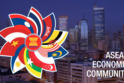 Gam "màu xám" của kinh tế ASEAN, Ấn Độ năm 2020