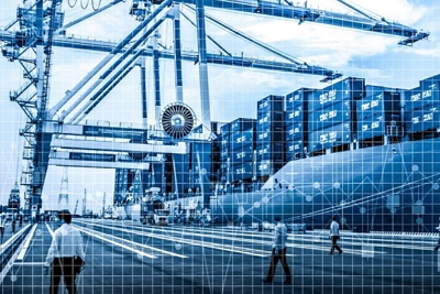 Bùng nổ dịch vụ trục vớt hàng hóa bị “bỏ rơi” trong chuỗi cung ứng