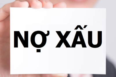 Giải quyết vấn đề nợ xấu có thể tăng sau đại dịch thế nào?
