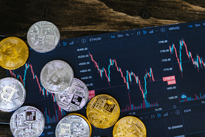 Giá Bitcoin có thể dao động từ 80.000-100.000 USD trong năm 2022