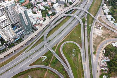 Đầu tư công - “biến số quan trọng” của thị trường bất động sản 2022