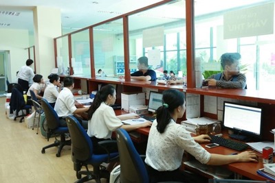 Sửa đổi quy định nguồn kinh phí tinh giản biên chế 