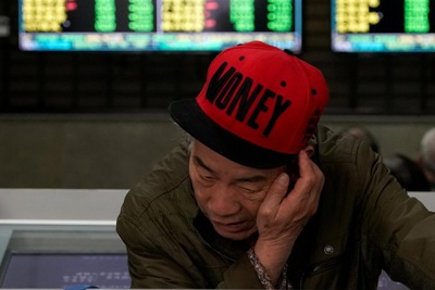 Chứng khoán Trung Quốc, Nhật Bản tăng mạnh nhất châu Á 2019