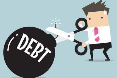 Hoàn thành chỉ tiêu kiểm soát nợ xấu dưới 2%