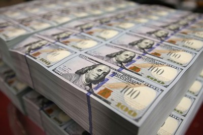 Dự trữ ngoại hối lập kỷ lục 79 tỷ USD