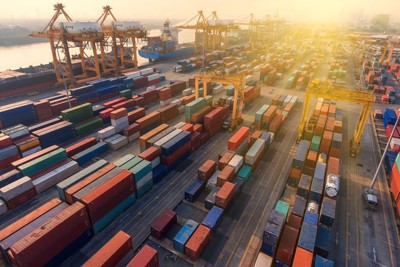 Năm 2020 Việt Nam đặt mục tiêu xuất khẩu 300 tỷ USD và 5 năm liên tiếp xuất siêu