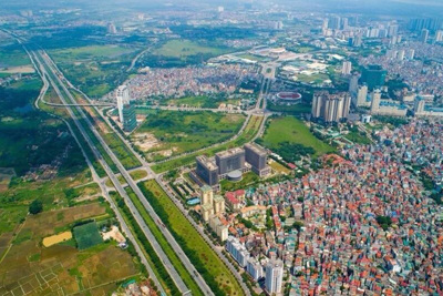 Rà soát pháp luật để kiểm soát giá đất: Chính sách mở đường