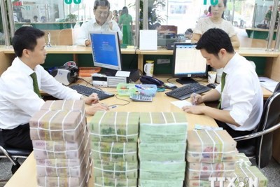 Quyết định giao dự toán thu, chi năm 2017 của Bảo hiểm xã hội Việt Nam