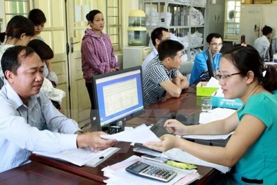 Quy định về trường hợp tham gia bảo hiểm xã hội bắt buộc