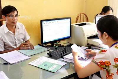  Sẽ truy thu tiền lương trốn đóng bảo hiểm xã hội thuộc Bộ Quốc phòng