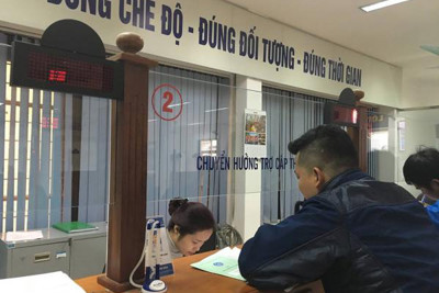 Điều chỉnh mức đóng bảo hiểm thất nghiệp đối với người sử dụng lao động