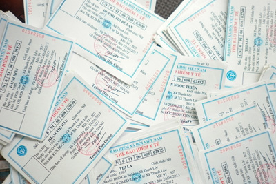 Thanh tra, kiểm tra phòng chống gian lận, trục lợi Quỹ bảo hiểm y tế