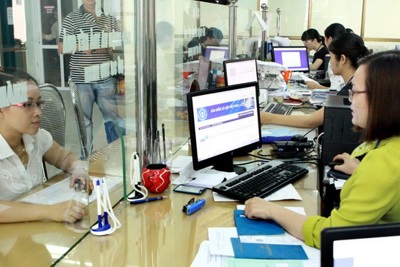 Quy định mới trong giao dịch điện tử lĩnh vực BHXH, BHYT