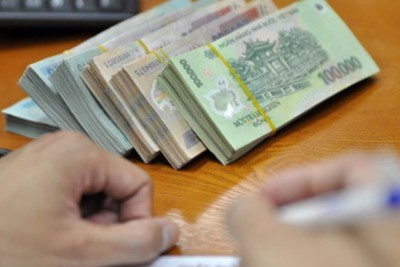 Tháng 5/2018, trình đề án cải cách chính sách tiền lương 