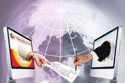 Từ 16/10/2017, thí điểm nộp thuế điện tử qua ngân hàng và thông quan 24/7
