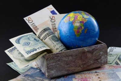 Moody's giữ nguyên dự báo tăng trưởng năm 2017 và 2018 của Nhóm G20