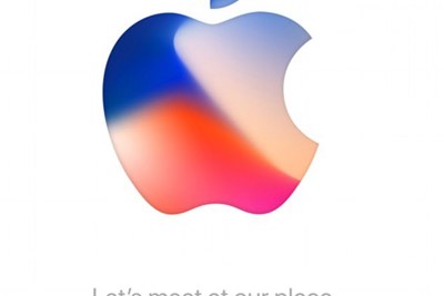 Apple chính thức xác nhận ngày ra mắt điện thoại iPhone 8 vào 12/9