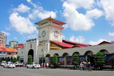 4 nội dung về cơ chế đặc thù của TP. Hồ Chí Minh