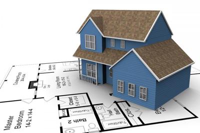 Những điều cần biết trước khi xây nhà