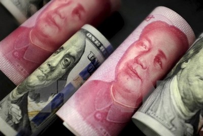 Trung Quốc bỏ 2 quy định vốn là “phao” nâng đỡ Nhân dân tệ