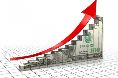 Mỹ: Mức nợ công kỷ lục