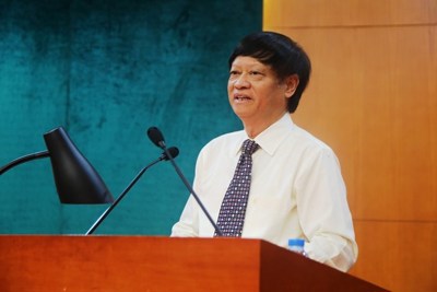 Thể chế hoá quan điểm, chủ trương của Đảng, Nhà nước về chính sách thuế